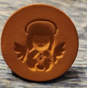 Rycraft angel cookie press